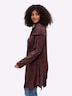 Sweatshirt Langarm Rollkragen