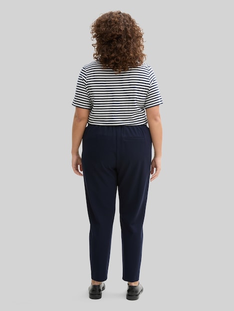 Loose Fit Hose