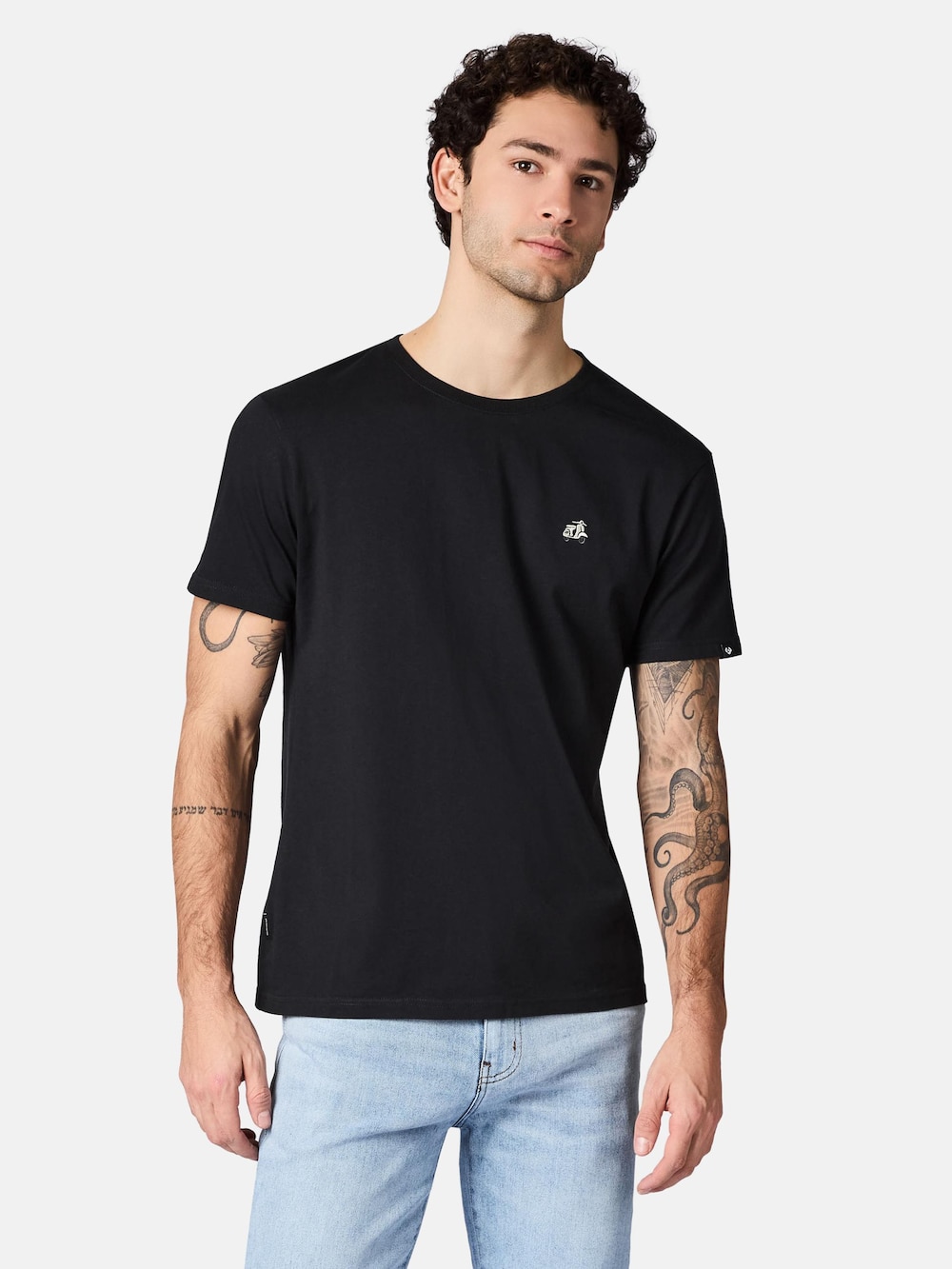 T-Shirt Samms F Gots YOUMODO