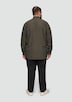 Regular Fit: Kariertes Hemd mit Button-Down-Kragen