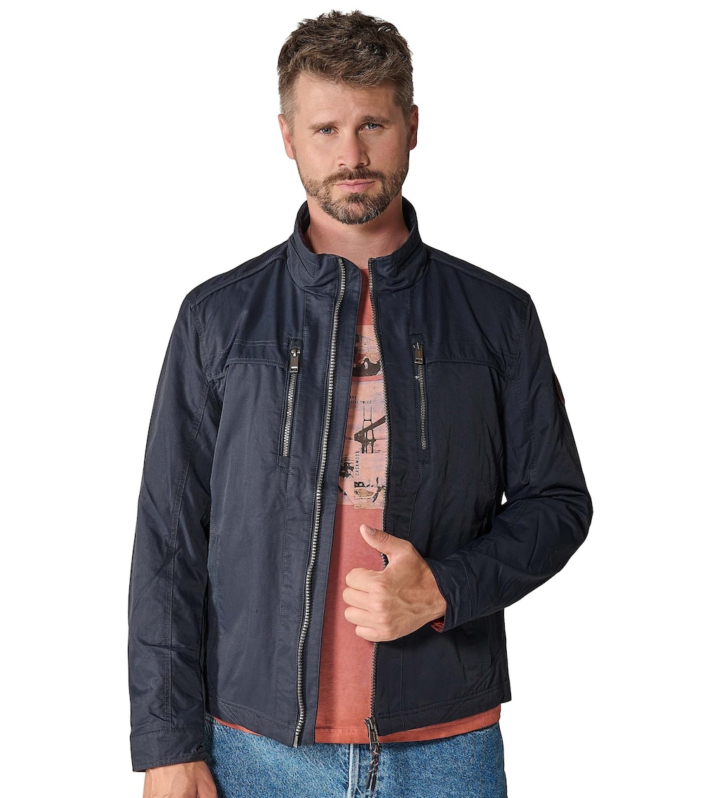 Jacke uni