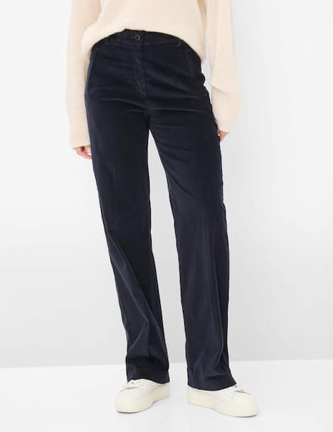 Style PEGGY FLARED  Hosen lang