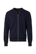 Strickjacke uni