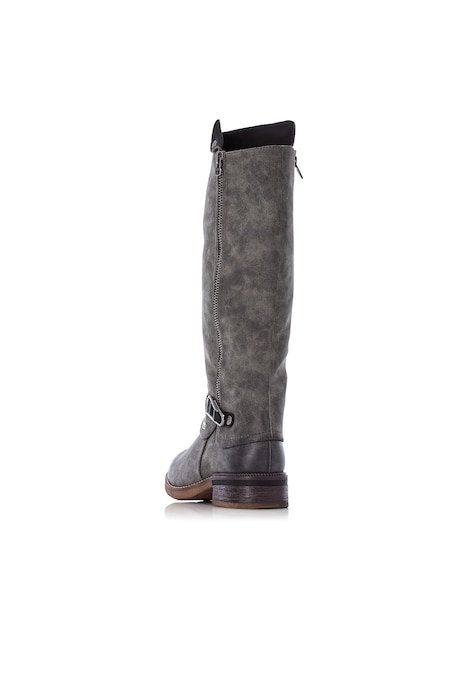 Hochschaftstiefel 94652