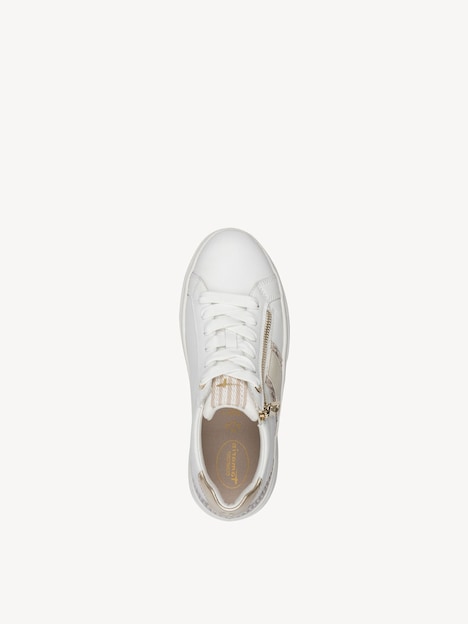 Damen Sneaker H-Weite