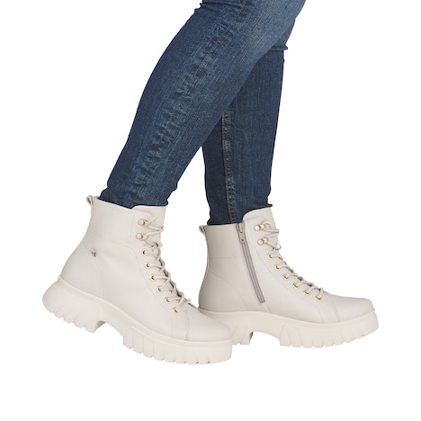 Biker Boots W1877