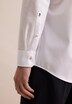 Herren Business Hemd - Uni