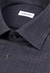 Herren Business Hemd - Uni