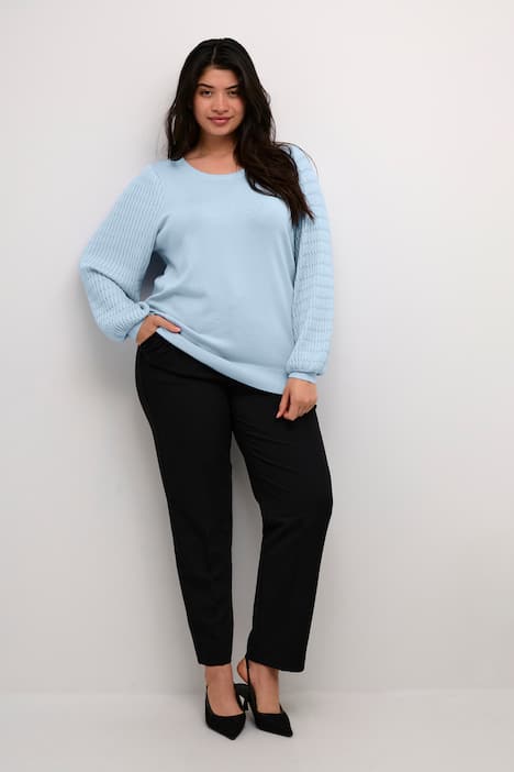 Strickpullover Regular fit