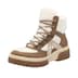 Schnürstiefel X8611