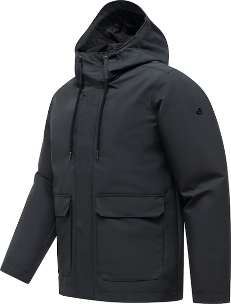 Funktionsjacke Mr Them Light YOUMODO