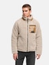Plüschjacke Sorees XX