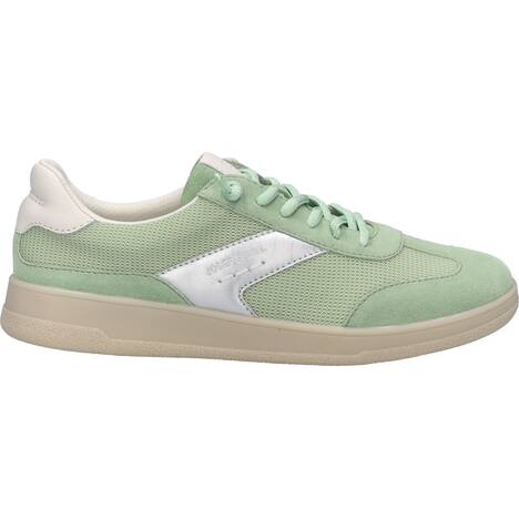 Damen Sneaker Jade 02, mint-multi