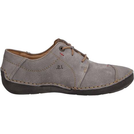 Damen Halbschuh Fergey 20, grau