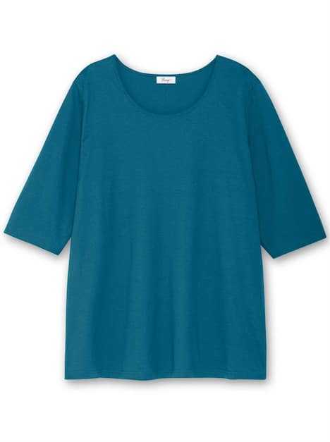 3/4-Arm-Shirt