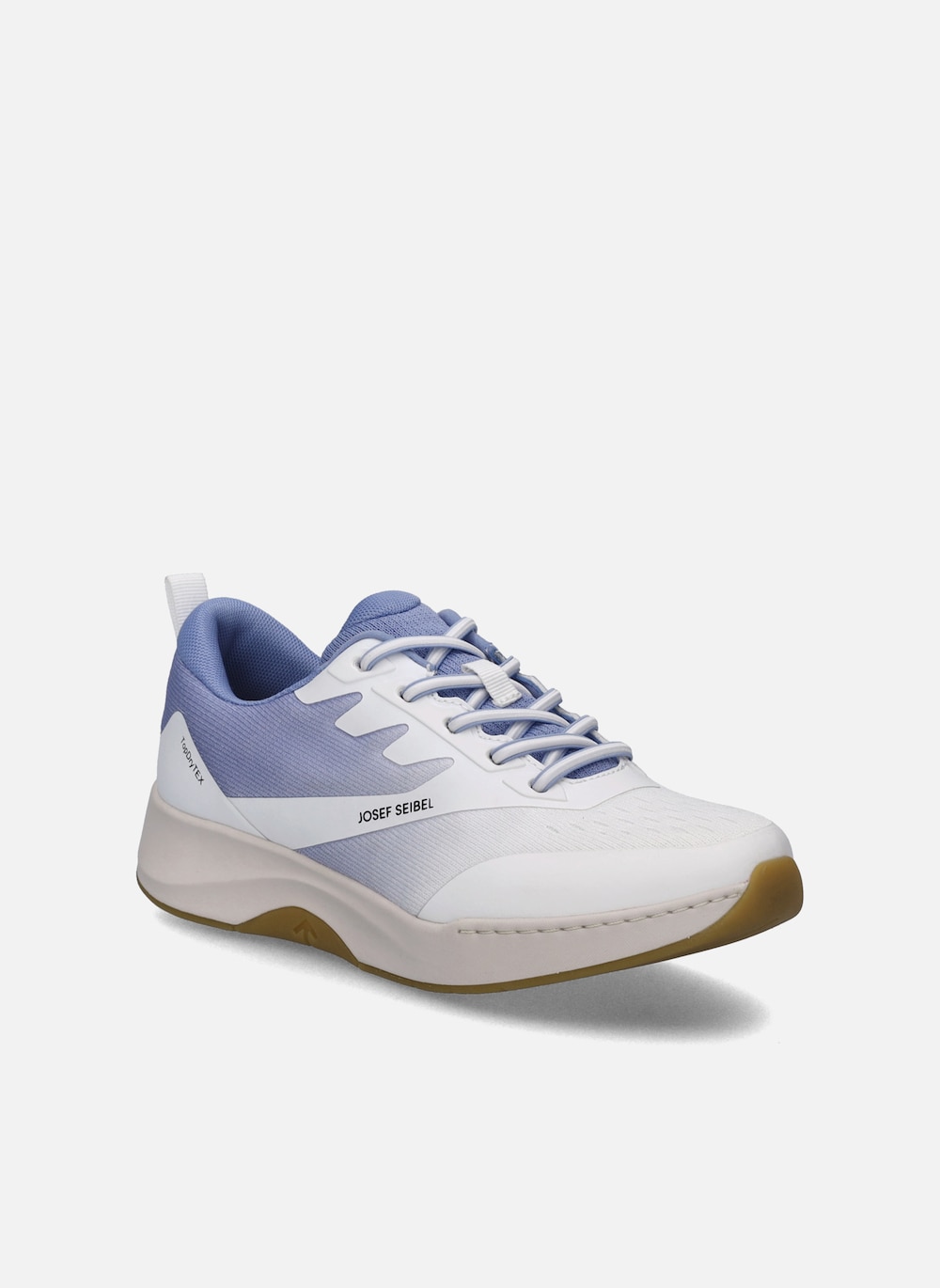 Damen Sneaker Elli 53, blau-kombi