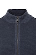 Strickjacke uni
