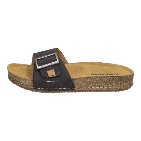 Damen Sandale Hannah 06, titan