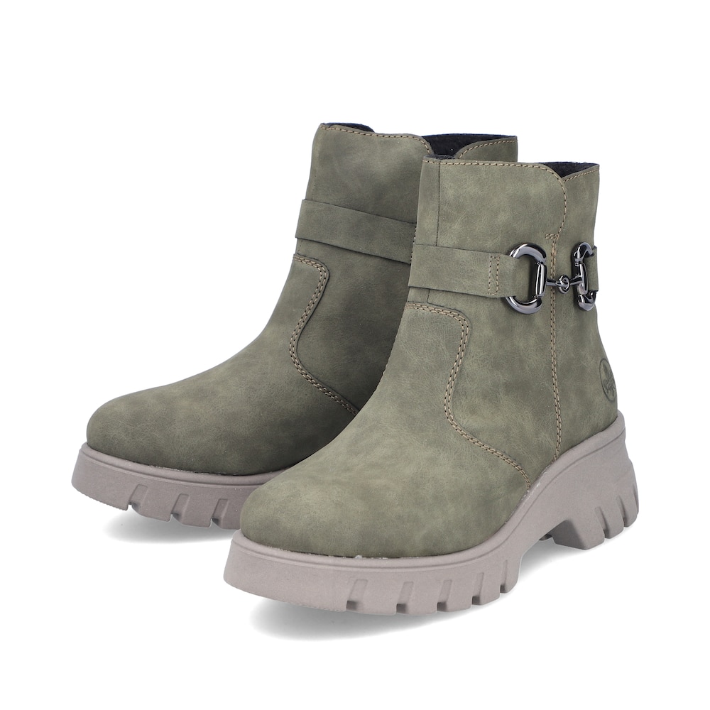 Biker Boots 71862