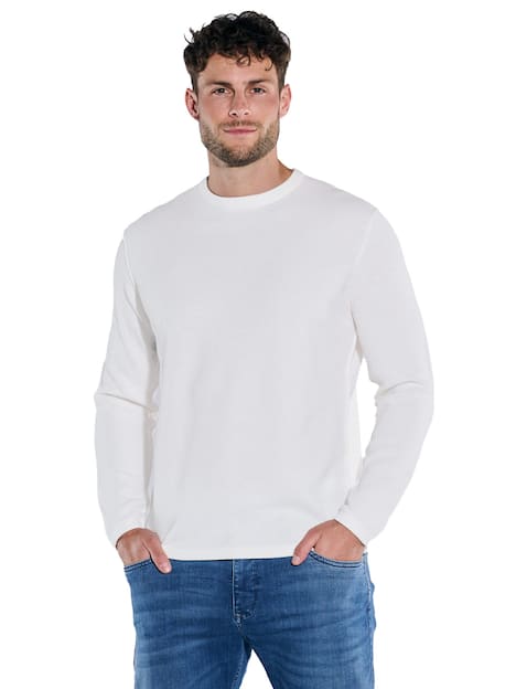Pullover regular