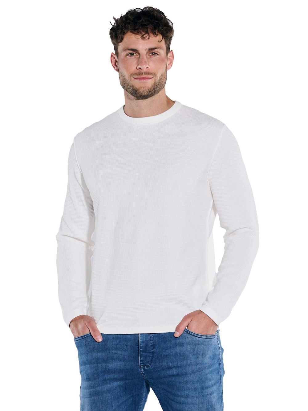 Pullover regular