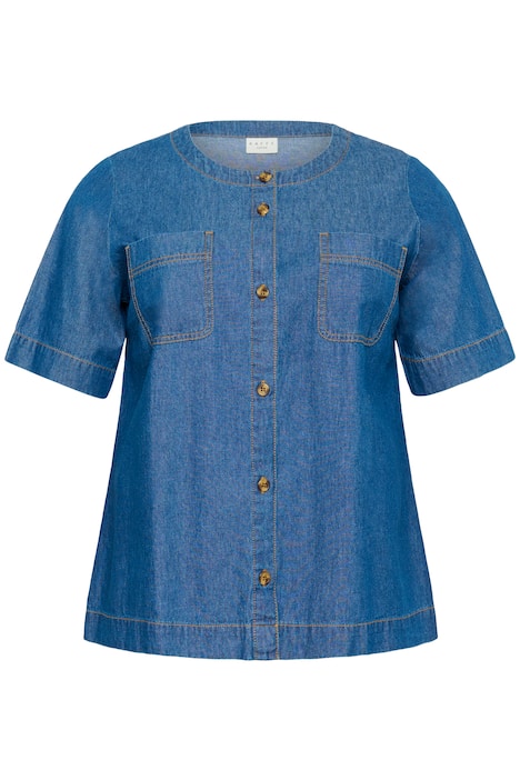 Langarm - Hemd Regular fit