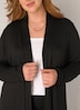 Strickjacke Ayla Long