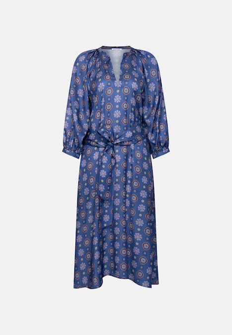 Damen Kleid - Druck