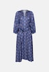 Damen Kleid - Druck
