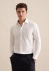 Herren Business Hemd - Uni