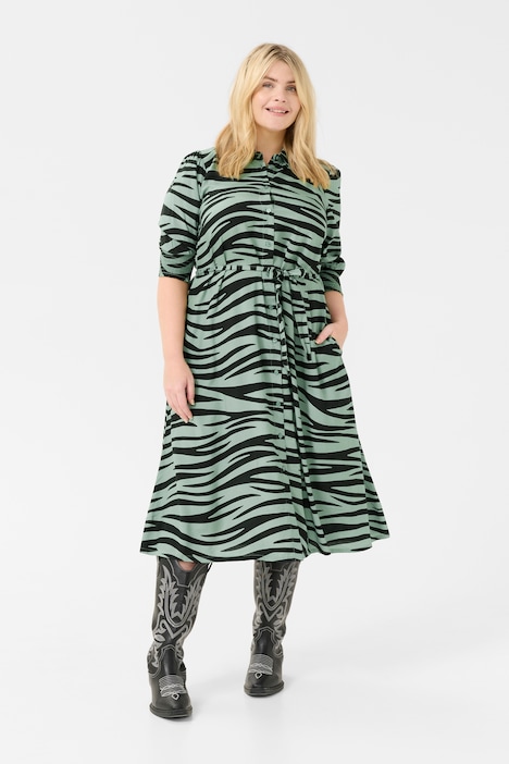 Kleid Regular fit