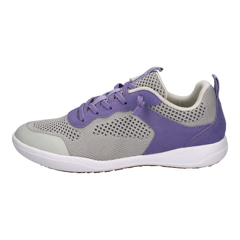 Damen Sneaker Sina 74, hellgrau-kombi