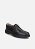 Herren Slipper Alastair 03, schwarz