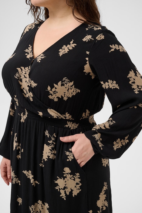 Kleid Regular fit