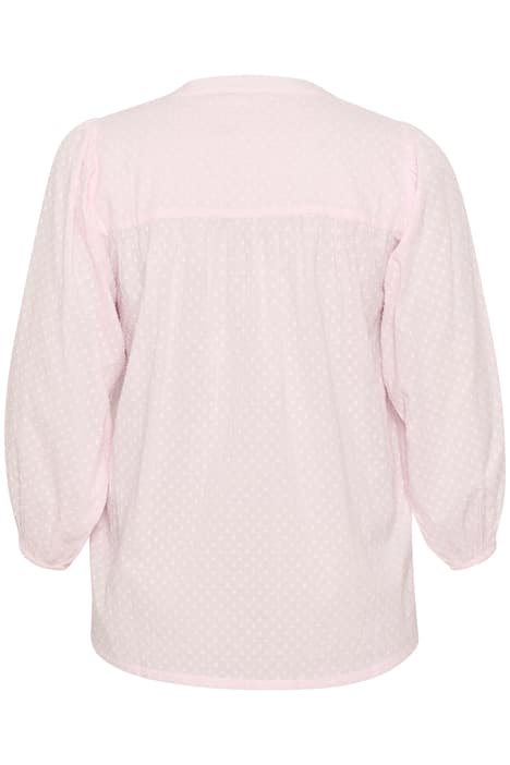 Overhemd met lang mouwen Loose fit