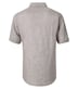 Leinenhemd uni Casual Fit