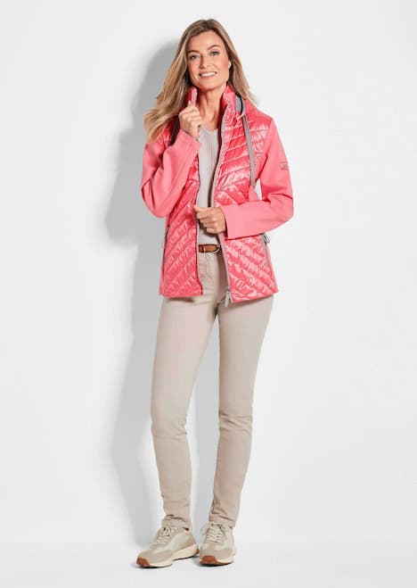 GOLDNER Jas Jas. Zuiver wol