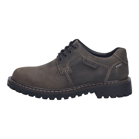 Herren Halbschuh Chance 68, vulcano