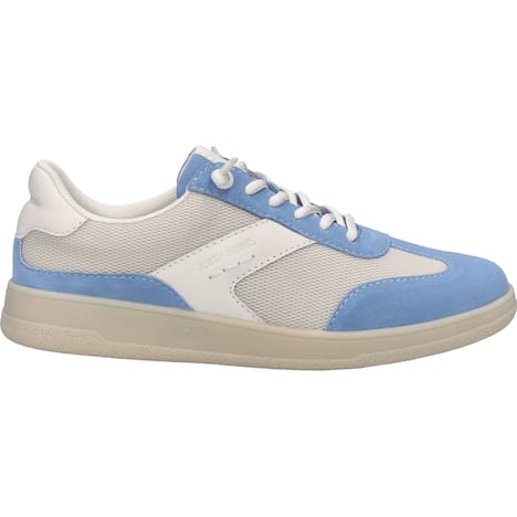 Damen Sneaker Jade 02, skyblue-kombi