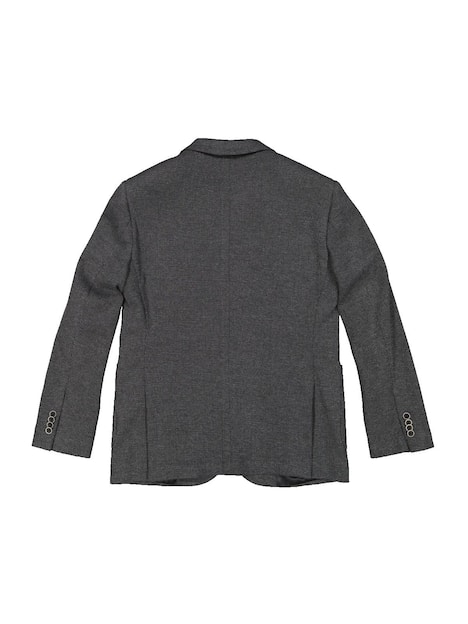 engbers Herren Freizeit-Sakko slim fit , Anthrazit