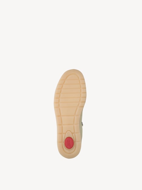 Damen Sneaker H-Weite