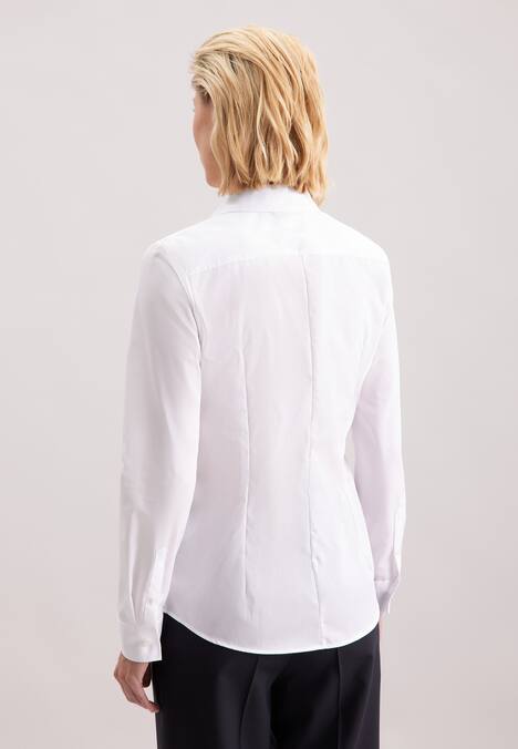 Damen Hemdbluse - Uni