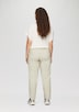 Jogpants aus Feincord