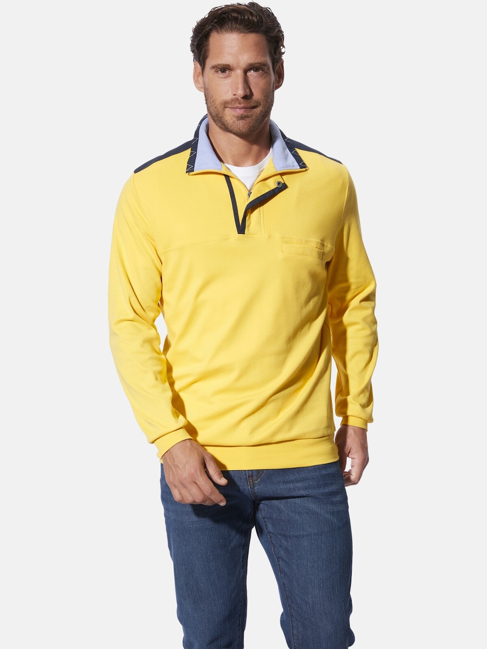 Sweatshirt ORDUN