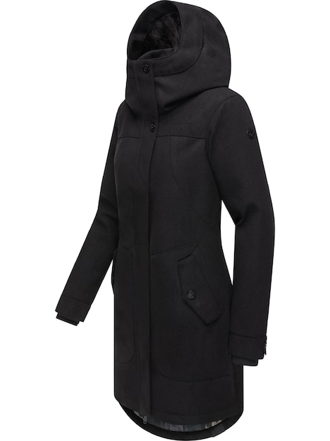 Wintermantel Jannisa Coat