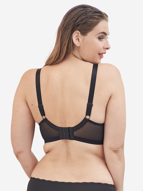 BH PURE PASSION Demi-BHs mit Bügel,mit Schale,T-Shirt-BHs