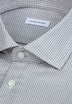 Herren Business Hemd - Struktur
