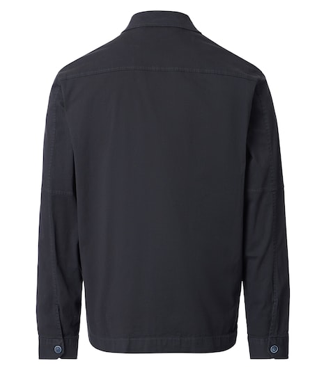 Sommerjacke uni