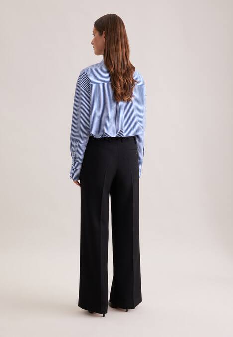 Damen Stoffhose - Uni