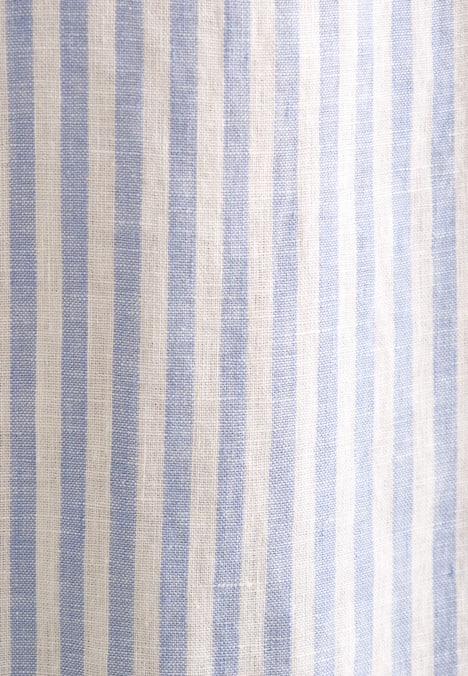 Herren Business Hemd - Streifen